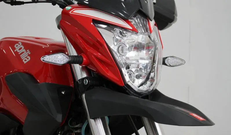 APRILIA ETX 150 full