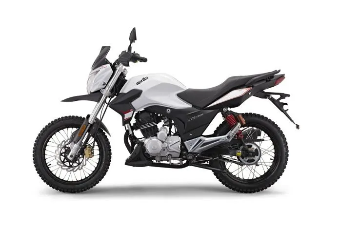 Aprilia EXT 150 CC