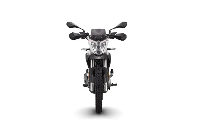 APRILIA ETX 150 full