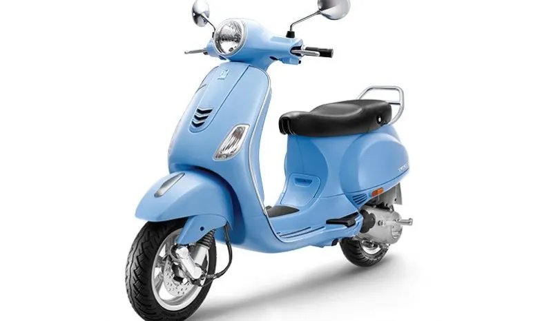VESPA VXL 150 full