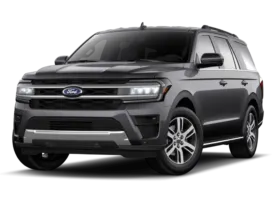 Ford Expedition XLT Automática 2025