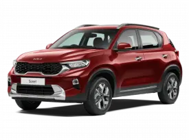 Kia Sonet: Sport Plus Manual 2026