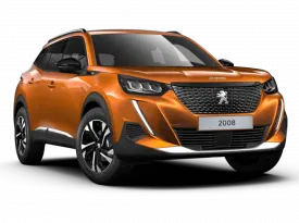 Peugeot 2008 Allure Automática 2025