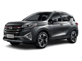 GAC GS3 Power: 270T Automática 2025