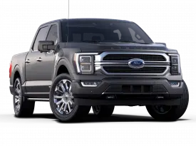 Ford F-150 Hybrid PowerPoost Automática 2025