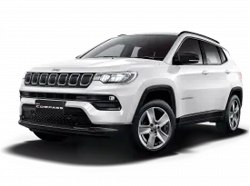 Jeep Compass Sport Automática 2025