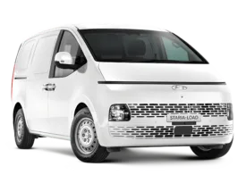 Hyundai Staria Panel Manual 2025