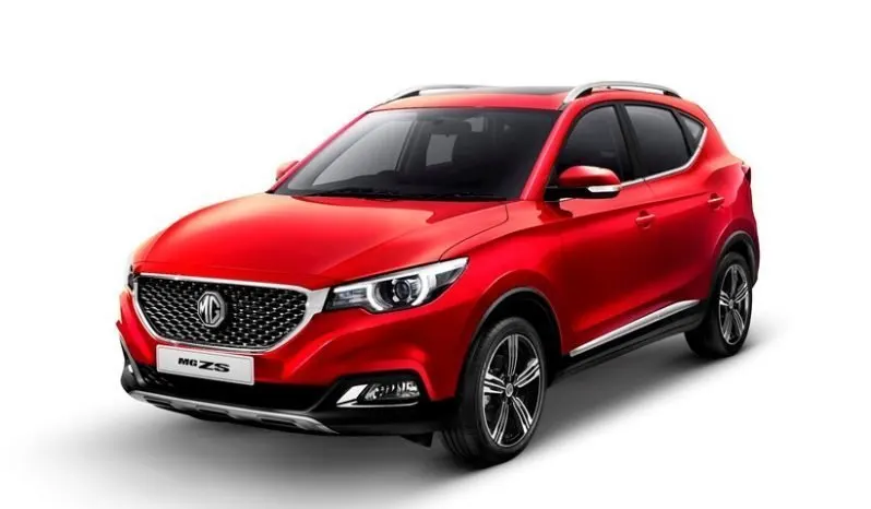 MG ZS Sport Automática 2026