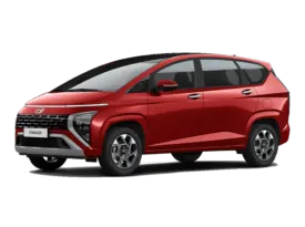 Hyundai Stargazer: GL Automática 2025