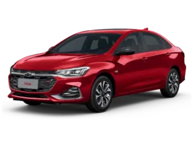 Chevrolet Cavalier Sport Automática 2025