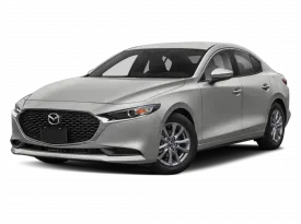 Mazda 3: Sport Automática 2025
