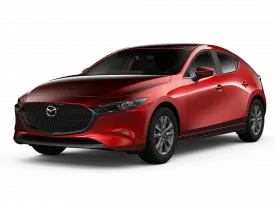 Mazda 3 Hatchback Automática 2025