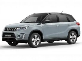 Suzuki Vitara GL+ AWD Automática 2025