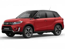 Suzuki Vitara GLX Automática 2025