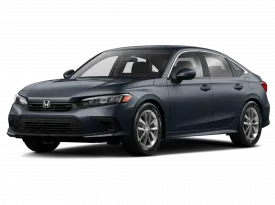 Honda Civic: EX Automática 2025