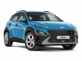 Hyundai Kona: Turbo GL Automática 2025