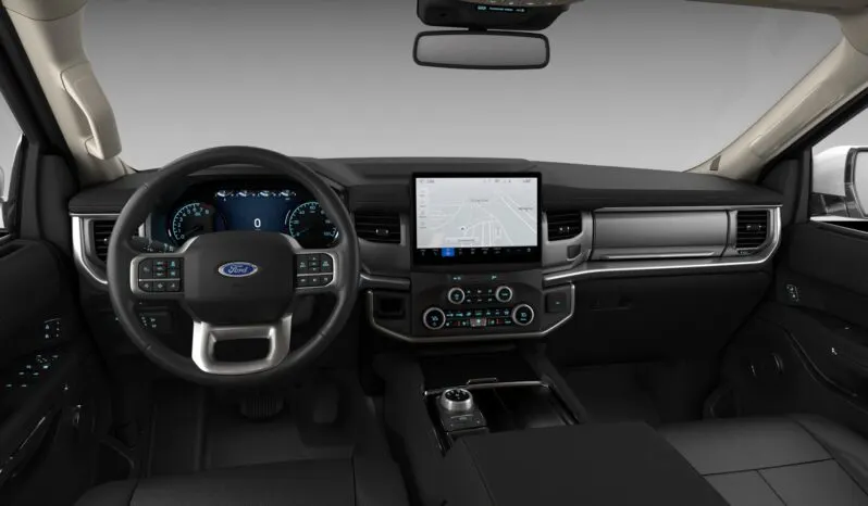 Ford Expedition XLT lleno