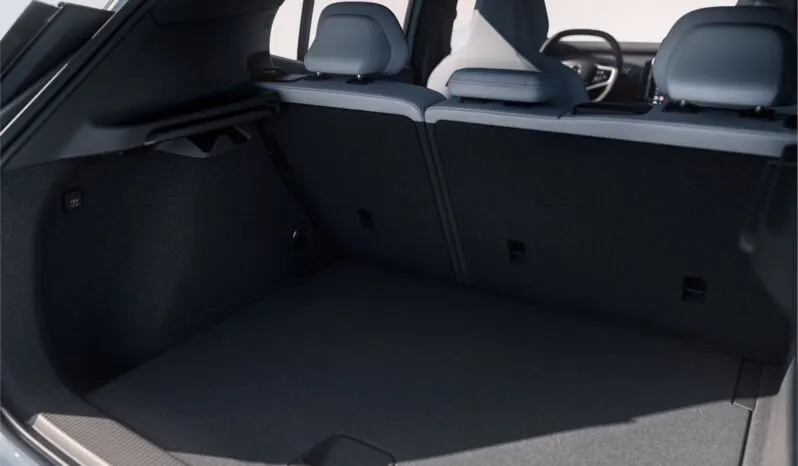 Volvo EX30: Plus lleno