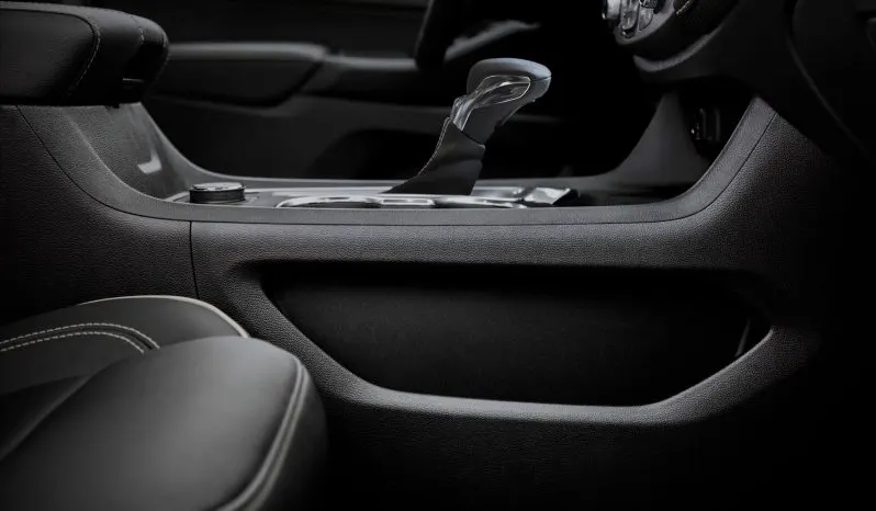 Chevrolet Traverse Limited lleno