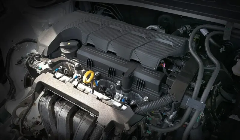 Kia Sonet: Sport Plus Manual lleno