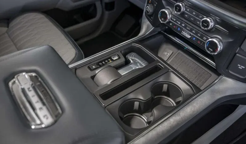 Ford F-150 Hybrid PowerPoost lleno