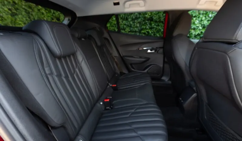 Peugeot 2008 Allure lleno