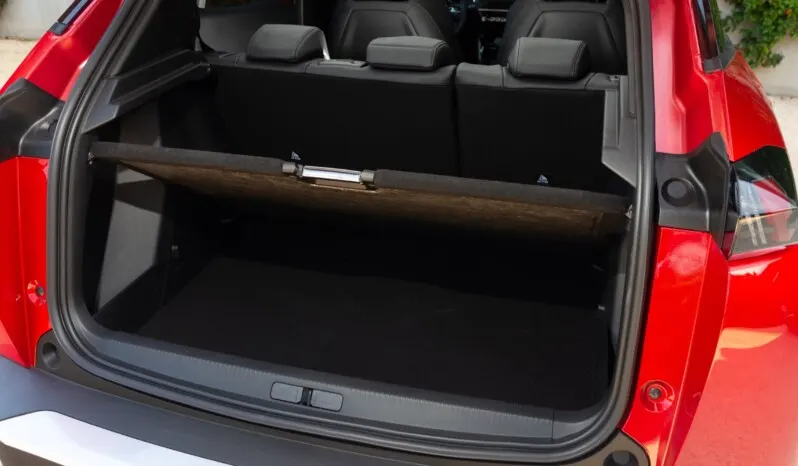 Peugeot 2008 Active lleno