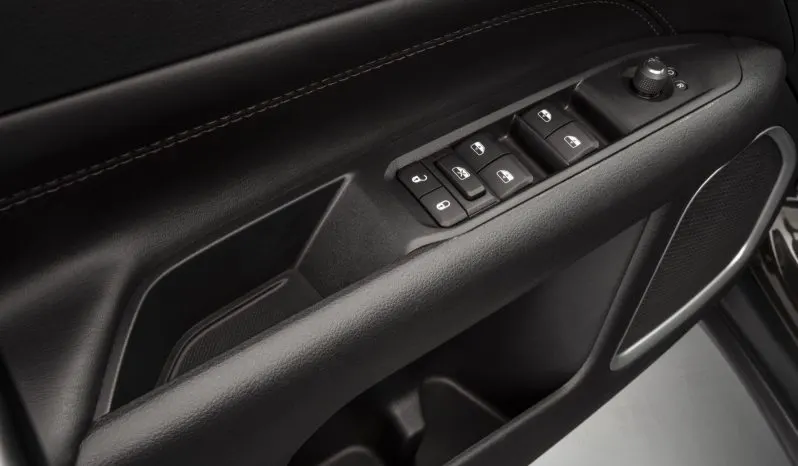 Jeep Compass Sport lleno