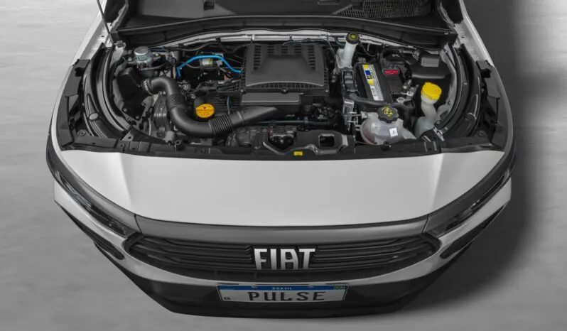 Fiat Pulse 1.3 Drive CVT lleno