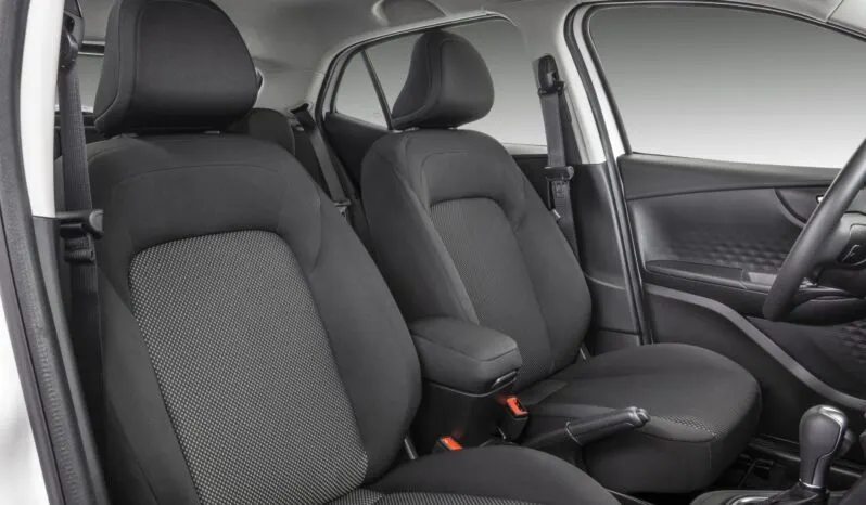 Fiat Pulse 1.3 Drive CVT lleno
