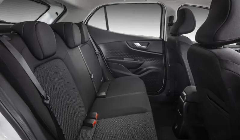 Fiat Pulse 1.3 Drive CVT lleno