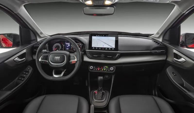 Fiat Pulse 1.3 Drive CVT lleno