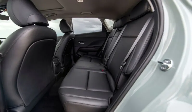 Hyundai Kona: Turbo GL lleno