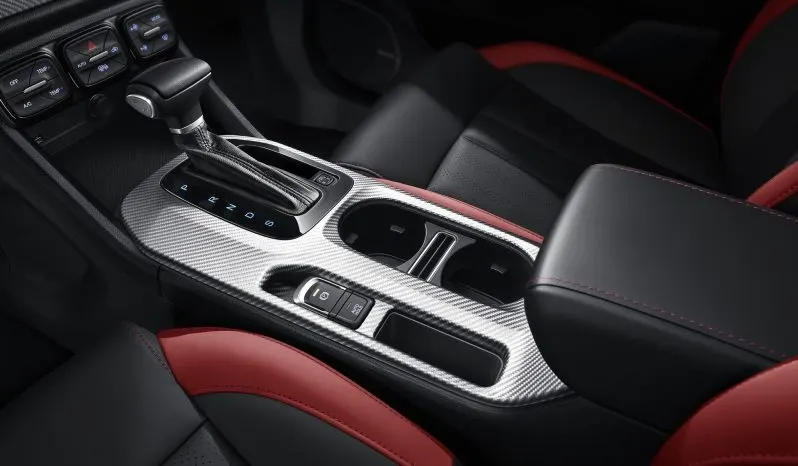 GAC GS3 Power: 270T lleno