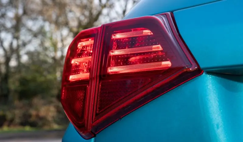 Suzuki Vitara GL+ AWD lleno