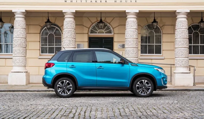 Suzuki Vitara GLX lleno