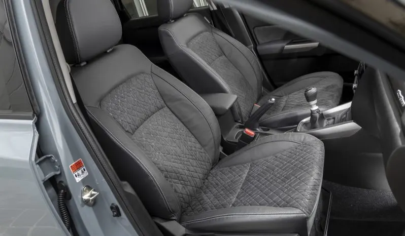 Suzuki Vitara GLX lleno