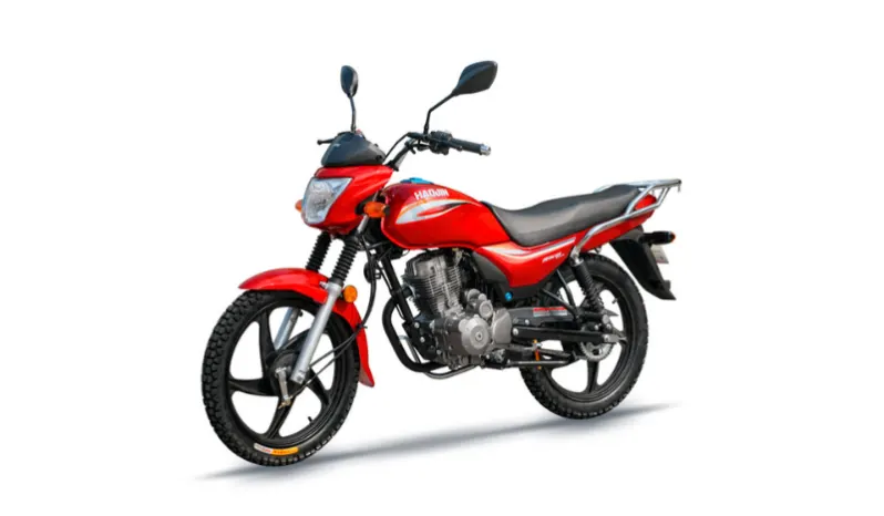 HAOJIN RICO 150 full