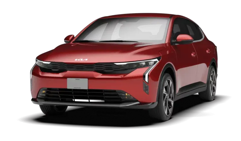 Kia K3: Sport Copas Automática 2026