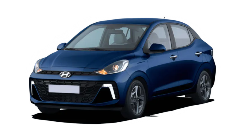 Hyundai Grand i10: GL Automática 2026