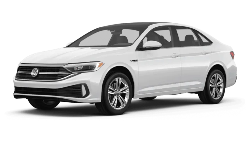 Volkswagen Jetta: Trendline Automática 2025