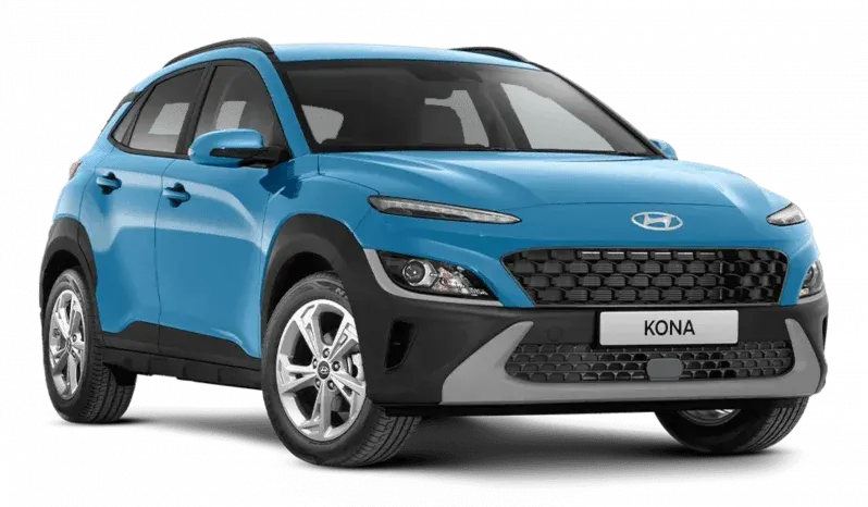 Hyundai Kona GL AWD Automática 2025