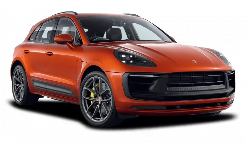 Porsche Macan GTS Automática 2025