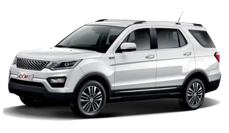 Changan CX70T Automática 2025