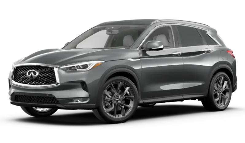 Infiniti QX50 Sensory Automática 2025