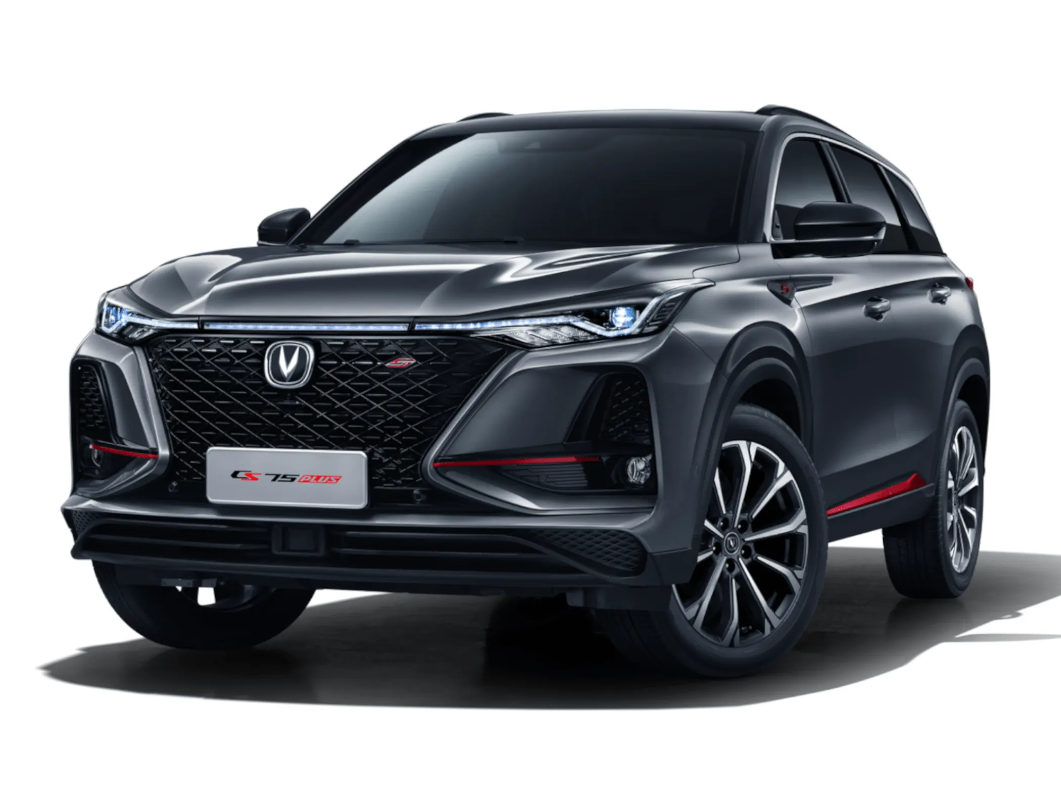 Changan CS75 Plus Automática 2025