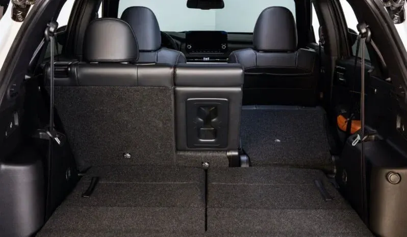 Mitsubishi Outlander: P-Line AWD lleno