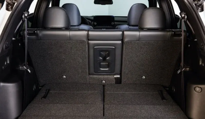 Mitsubishi Outlander: P-Line AWD lleno