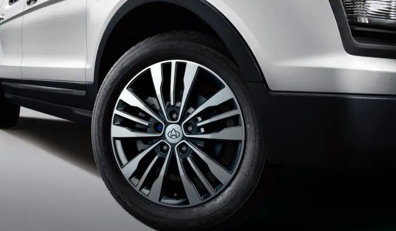 Changan CX70T lleno