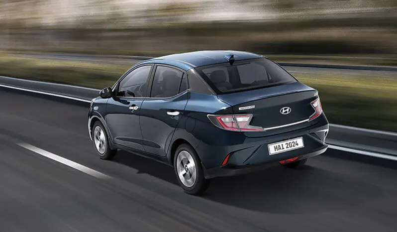 Hyundai Grand i10: GL Manual lleno